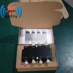 DQ-XXXXXX 698-4000MHz 3 in 3 out Low Pim Hybrid Coupler Hybrid Combiner for