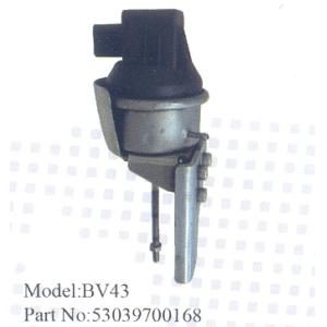 China Turbo Actuator on sale