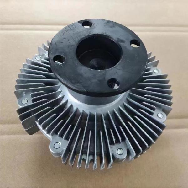 16210-51020 Standard Car Parts Auto Parts Cooling Fan Clutch For Toyota Landcruiser