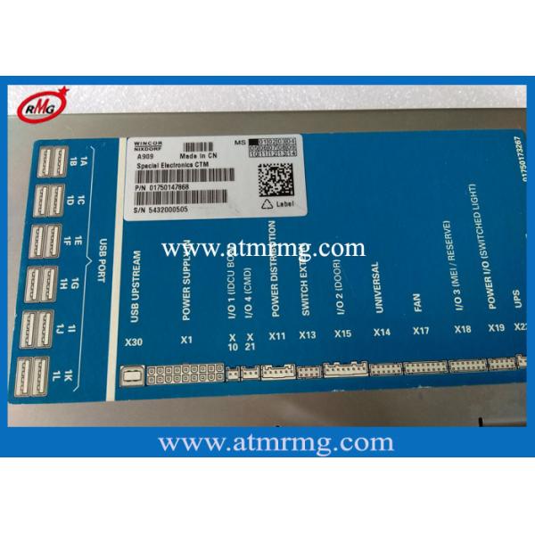 01750147868 1750147868 Wincor ATM Parts Wincor Nixdorf Cineo C4060 Special Electronics CTM