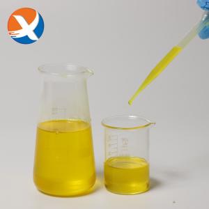 Flash Point 60°C Flotation Reagents Collectors Frother And 36 Months Shelf Life