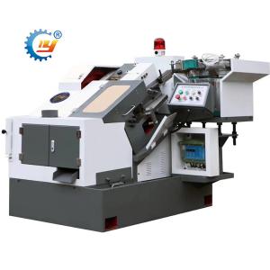 China Self Tapping Screws M4 High Speed Thread Rolling Machine wholesale