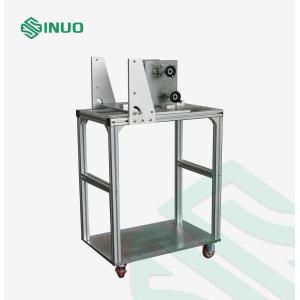 IEC62196 EV Switch Socket Interlock Withdraw Force Test Apparatus