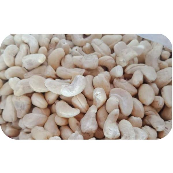 LED Source 8 Chute Cashew Color Sorter High Resolution