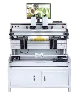 China Flexo Plate Mounting Machine For Label Printing Machine Box Printing Machine 220v wholesale
