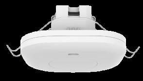 Quality 24GHz FMCW Casambi Wireless Network Detectors With MmWave Radar Technology for sale