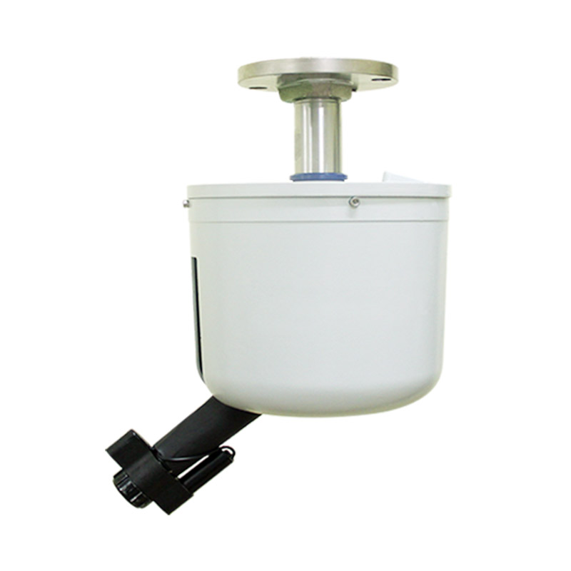 Robotic Nozzle Automatic Fire Extinguishing System Remote Control Fire Monitor