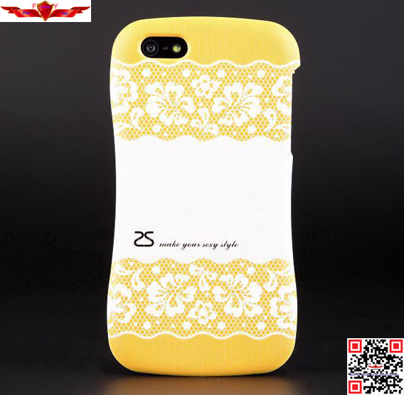 Dirtproof/Shockproof Aluminum Cover Case For Iphone 5/5S Multi Color High Quality