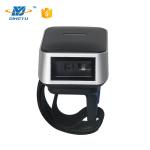 Mini Scan Type 32 Bit CPU Wireless Barcode Scanner DI9010-1D