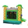 Buy cheap 5-7 Years Age Range Inflatable Bouncy Castle Combo with Customized Color Outdoor from wholesalers