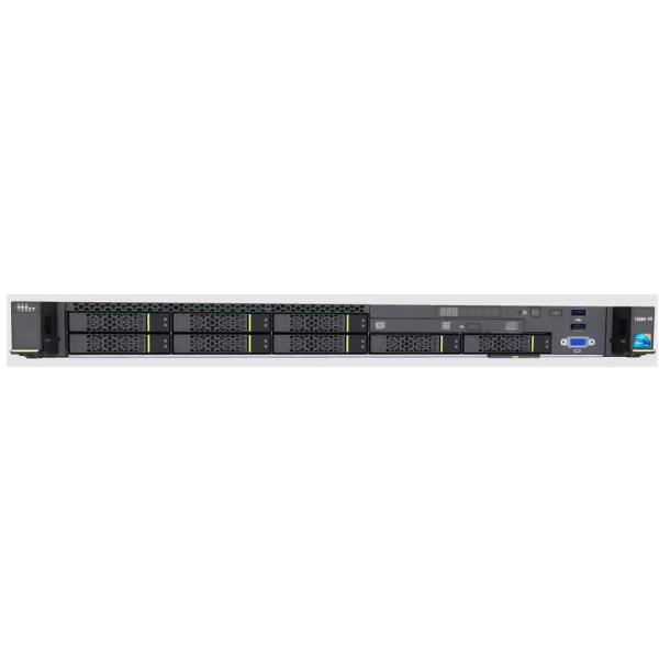 Quality Ultra High Density Huawei Fusion Server 1U Network Storage Server 1288H V5 for sale