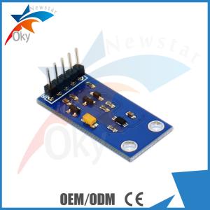 China 32.6 x 15.1mm Digital Light Sensor Module wholesale