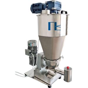 China High Speed Micro Powder Feeder Quick Conveying Wide Measuring Range wholesale