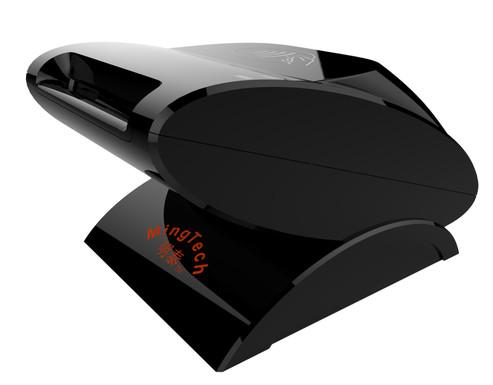 Quality Mingtech Desktop Plug In Card Reader Ergonomics Design for sale