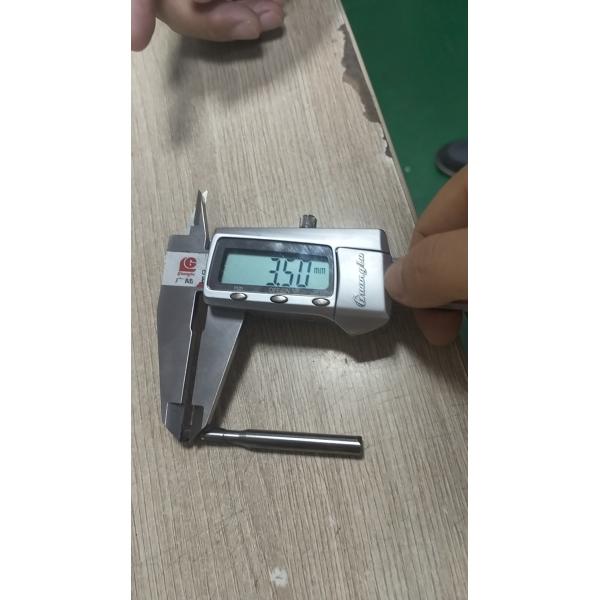 Diamond Polish Tools Cnc Bit Tool Polish Only 4mm, 6mm Shank Straight Edge Polish Groove Polish And Step End Milling