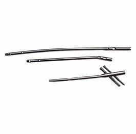 Class II Humeral External Bone Fixator Interlocking Femur