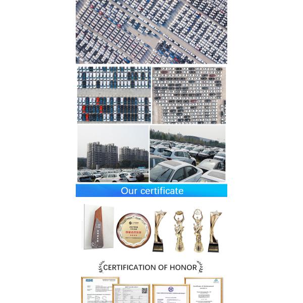 Adults Energy Vehicles 2023 Electric To-yota Bz4x 4WD EV SUV with Max Speed of 160km/h and Cruising Range of 560km