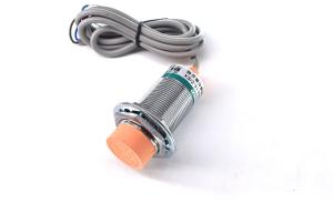 Normally Closed 2 Wire Inductive Proximity Sensor Reliable With CE Certification