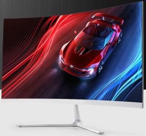 China Popular High End Computer Monitor 16.7M Display Color 240hz Gaming Monitor 27 Inch on sale