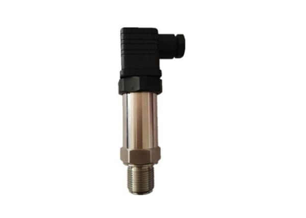 Pencil Type Smart Pressure Transmitter Metal Sensor for Measurement in Gases or