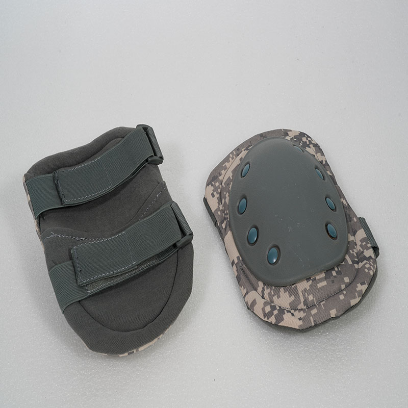 Customized Color Knee and Elbow Rolling Pads Dance for Protection Class Basic Protection