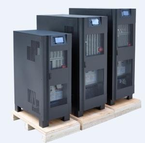 China Low Frequency Online UPS with LCD Display Overload/Short Circuit/Over Temperature Protection &amp; High Efficiency 1 wholesale