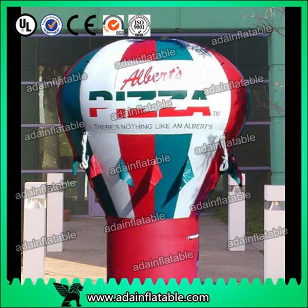 Quality Custom Large Inflatable Balloon , Inflatable Advertising balloon for sale