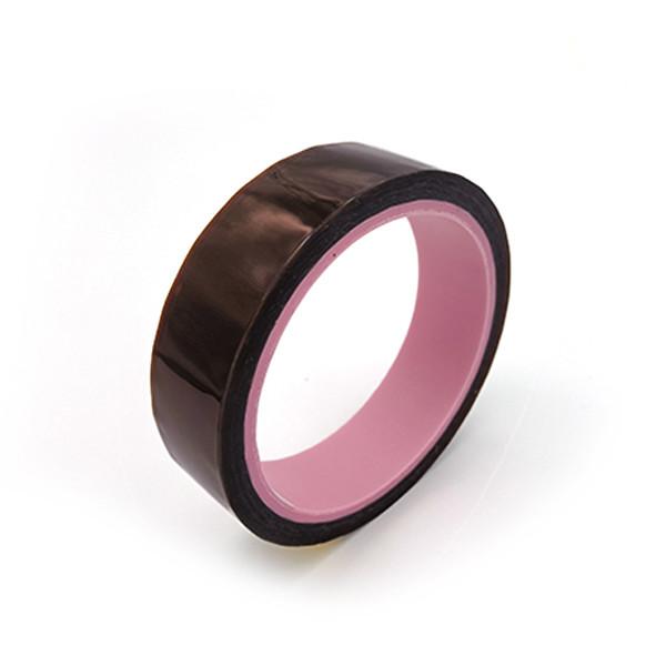 Quality Anti Static Polyimide Tape E1-IH803P With Stable Formation Good For Die Cutting for sale