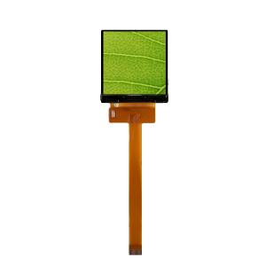 China 1.44 Inch TFT LCD Module 128x128 TFT Display 12pin SPI Interface wholesale