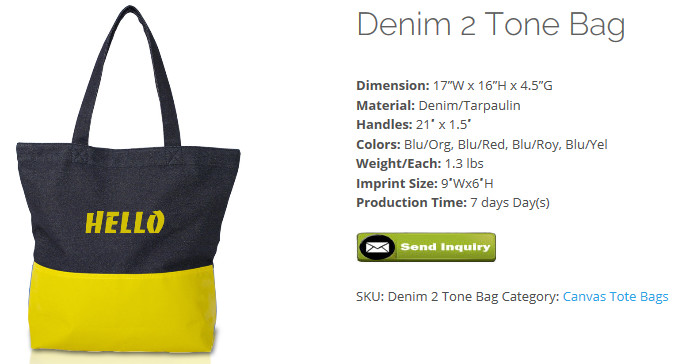 Handmade Canvas Tote Bag ,Leather Handle Canvas Bag,Heavy Canvas Tote Bag,Eco Friendly Shopping Bag Fashion Cheap Cotton
