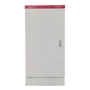 China 800A Low Voltage Power Distribution Cabinet Indoor Dustproof 3 Phase Power Distribution Box wholesale
