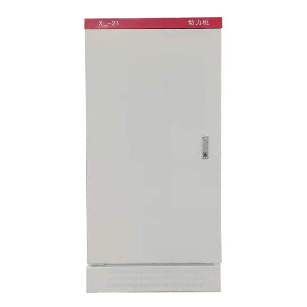 800A Low Voltage Power Distribution Cabinet Indoor Dustproof 3 Phase Power