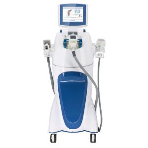 China  V9 Cellulite Reduction Machine , RF Non Surgical Liposuction Machine wholesale
