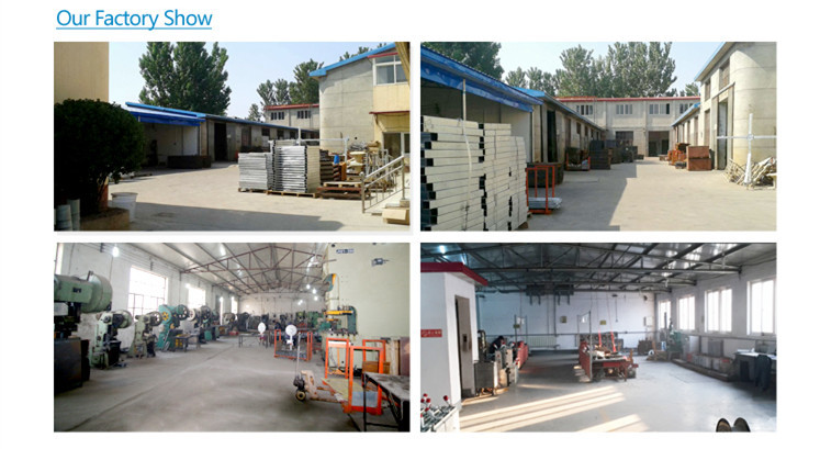 Curtain wall cleaning gondola , window cleaning cradle , facade cleaning suspended platform , roof scaffolding