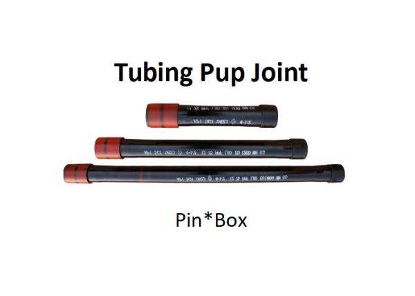 Quality API Spec 5CT Quick Connect Accessories Tubing And Casing Thread Coupling for sale