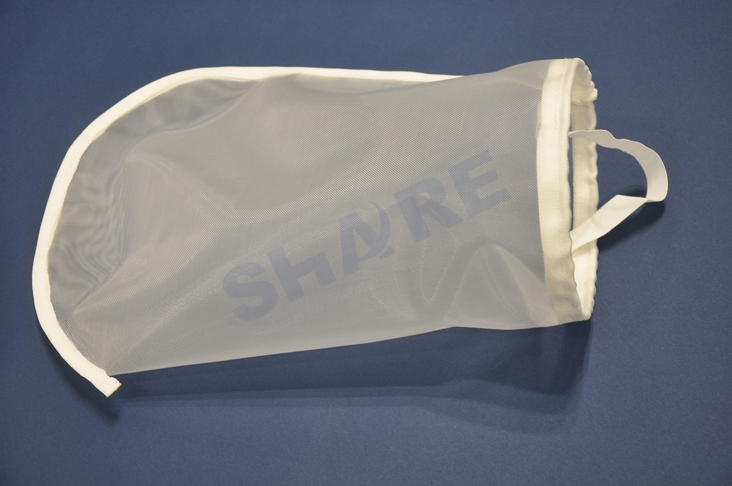 Flat Bag Plain Weave 220 Micron Polyester Filter Mesh