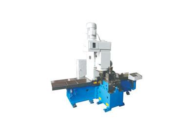 Quality CNC Milling Machine For Metal Steel Elevator Guide Rails for sale