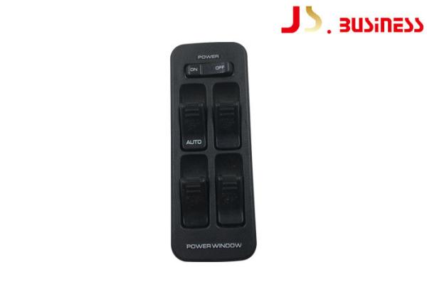 Quality Durable 323 Mazda Power Window Switch Master Window Control Switch BS06-66-350B for sale
