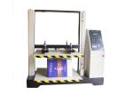 Computer Control Box Compression Tester for cartons pressure strength