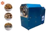 Full Automatic Cashew Roasting Machine / Electric Roasting Machine Stable