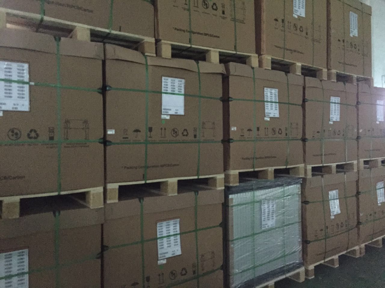 A grade 280w to 300w mono solar panel/solar modules without Anti-dumping Tax for hot sale