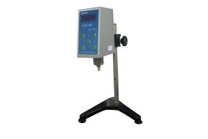 China 20mPaS Viscosity Measurement Instruments , ISO High Temperature Viscometer wholesale