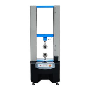 China Computer Control 30KN 50KN Universal Tensile Material Testing Machine on sale