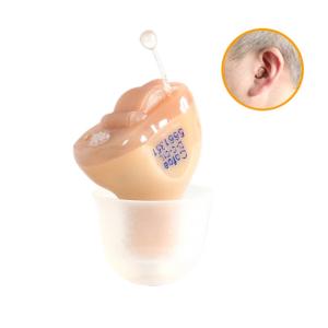 China Portable Small Invisible Hearing Aids 3g Smart Noise Reduction wholesale