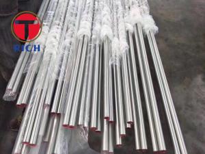 China Galvanized Cold-Drawn Precision Seamless Steel Tube wholesale
