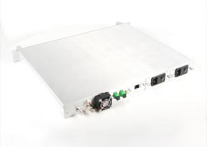 Non Radiative EDFA Optical Amplifier Plug In RJ45 Internet Port Responder
