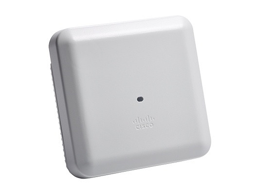 AIR-AP3802I-H-K9 Routers for Customer Requirements 2.4GHz 300Mbps Wireless Speed