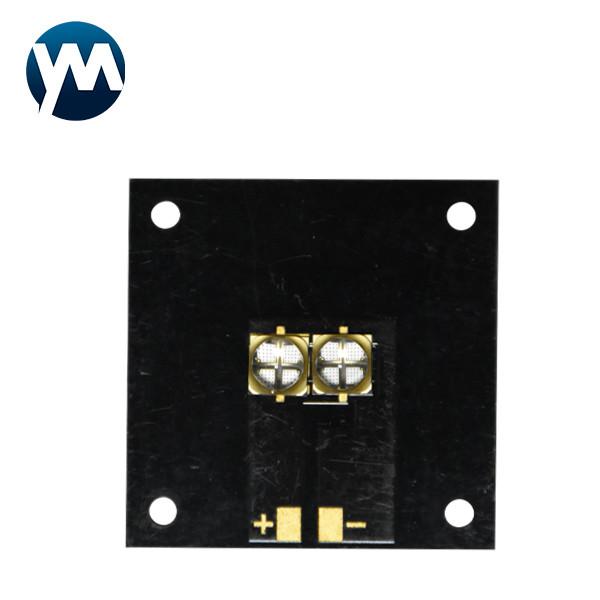 Quality UV LED Module 20W UV LED Curing LED Module Light Quartz Lens Lamp Beads for sale