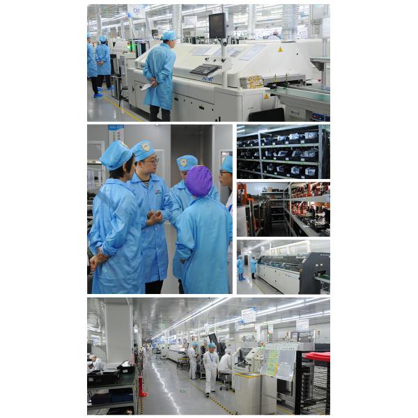 Lead Free HASL Rigid Flexible Bare Board Copper Printing SMT PCB Assembly