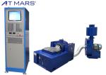 Electrodynamic Vibration Shaker System Mechanical Test Equipment For High